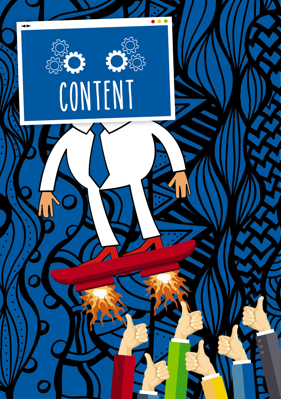 lajkovi su skupi_ilustracija